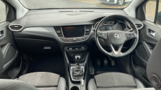 Vauxhall Crossland 1.2 Turbo [130] Ultimate Nav 5dr Petrol Hatchback